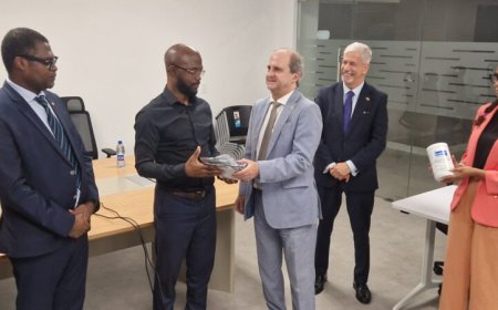 Pesticiden tegen chikungunya eindelijk gearriveerd