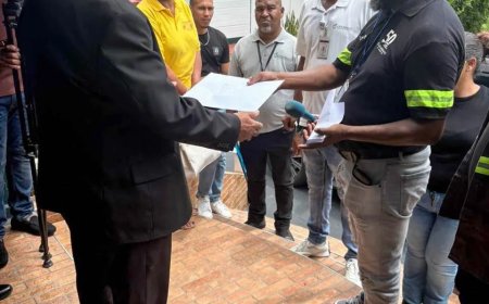 Vakbond bij Grassalco vraagt ingrijpen bij leiding en arbeidsvoorwaarden