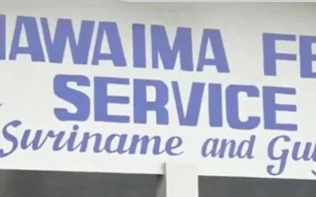 Column: Canawaima te veel vragen, te weinig antwoorden