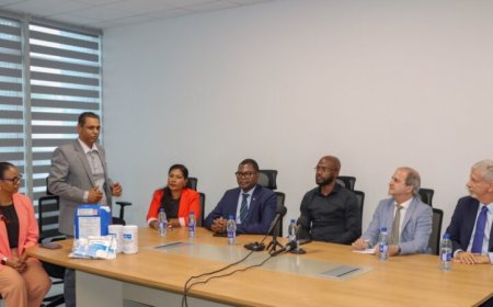 Brazilië helpt Suriname in strijd tegen chikungunya-uitbraak