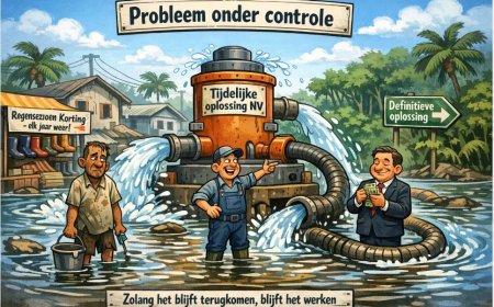 Abonnement op ellende