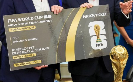 Kritiek op dure WK 2026-tickets groeit onder fans