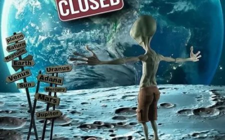 Meldingen van UFO’s