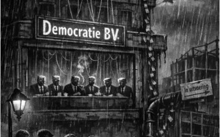Democratie BV