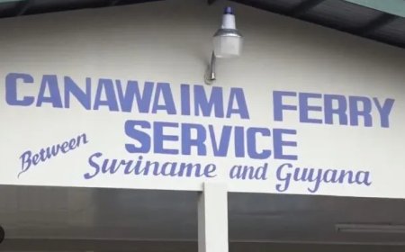 Canawaima: Staatsbedrijf onder verdenking en bestuurlijk falen 