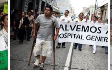 Patiënten nemen eigen middelen mee naar operatie