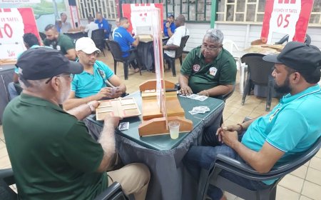 KFC-competitie: SMC met baunie langs Sudhar, Kampoes verliezen