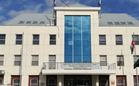 BIS: berichtgeving over maritieme heffingen Corantijnrivier onjuist