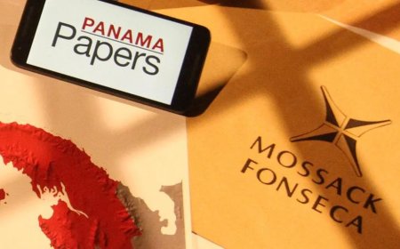 Tien jaar na Panama Papers blijft belastingontwijking bestaan