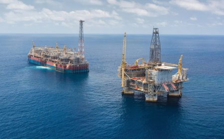 Surinaams model voor rijkdom met karakter centraal bij olietoekomst