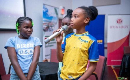 e-Gov traint meisjes uit kindertehuizen in social media en kunstmatige intelligentie