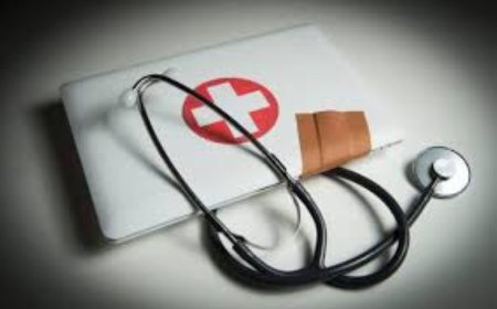 Financiële doorlichting zorgsector cruciaal voor economie Suriname