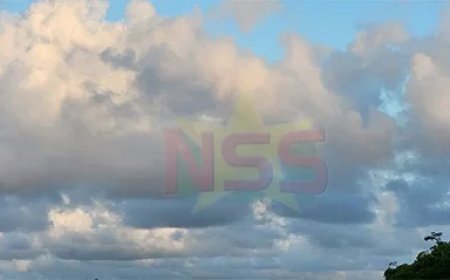 Wisselvallig weer met verspreide regenbuien