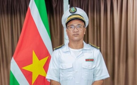 “Geen staatsbus, geen boot”: bewoners geïsoleerd in Boven-Coppename