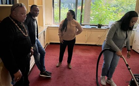 Verbetering dienstverlening consulaat in Amsterdam in gang gezet