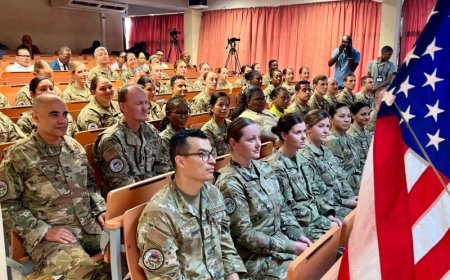 Meer dan 2000 patiënten behandeld door Surinaams-Amerikaanse zorgverleners