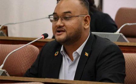 Lalmahomed trekt aan de bel over staking universiteit en gevolgen voor studenten