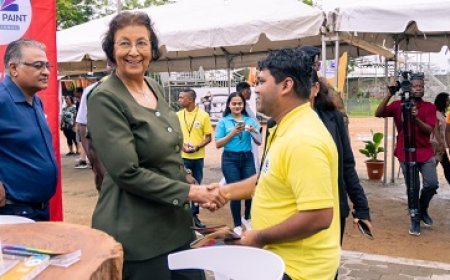 President opent toerisme-editie Bouw-, Woon- & Huishoudbeurs 2026