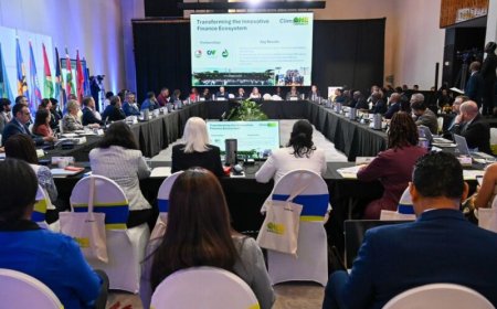 IDB lanceert initiatieven voor groei en stabiliteit Caribisch Gebied