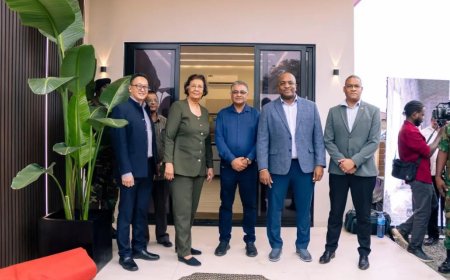 Toerisme editie zonder toeristen: land op slot, lintje open