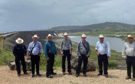 CHARMEOFFENSIEF MENNONIETEN