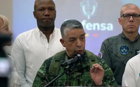 Explosie in zuidwest-Colombia eist minstens 14 levens