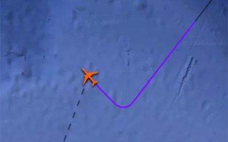 Jhauw: Luchtverkeersleiding al jaren probleem, maar geen oplossing