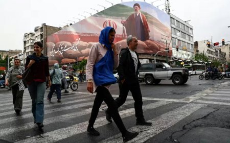 Vredesvooruitzichten VS-Iran slinken na afgelasting vredesgesprekken door Trump