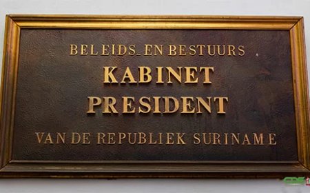 Vluchten hervat na ingrijpen president: verkeerstoren weer operationeel