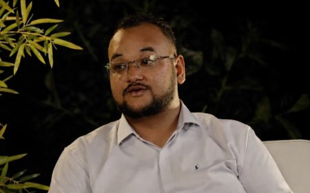 Lalmahomed dringt aan op ingrijpen bij staking AdeKUS