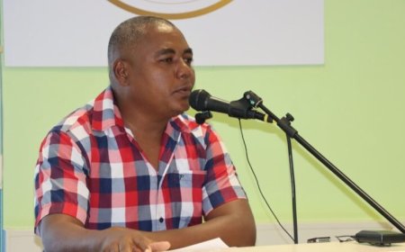 Lloyd Pool herkozen als voorzitter ABPLAZ