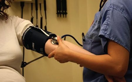 Zorg onder druk in Suriname: “Wij kunnen niet alles blijven vangen”