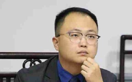 Wang: regering moet verantwoording afleggen over US$ 1,8 miljard lening