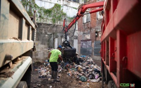 EEN SLORDIGE SAMENLEVING, DIE NIET DENKT AAN DE GEVOLGEN