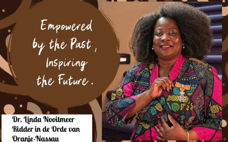 Oud-voorzitter NiNsee Linda Nooitmeer benoemd tot Ridder in de Orde van Oranje-Nassau