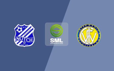 Eduards velt Notch en helpt Broki aan play-offplek