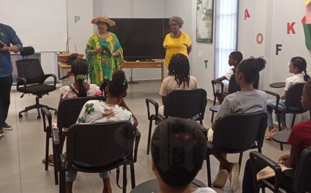 Lezen onder druk door digitalisering: kinderboekendag moet trend keren