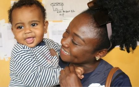 WHO keurt nieuwe malariabehandeling voor baby’s goed