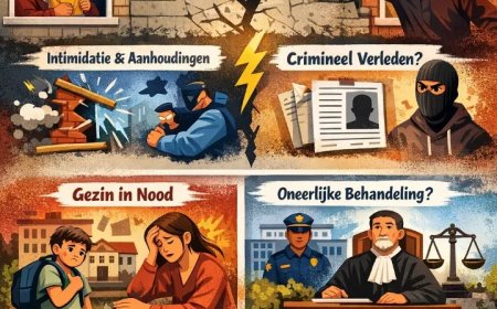 Burenruzie in Mariënburg legt bredere maatschappelijke problemen bloot