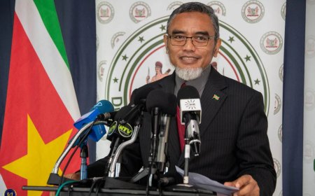 Gronduitgifte Apoera onder vuur na onderzoek