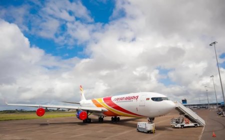 SLM schrapt Miami-route per 1 mei