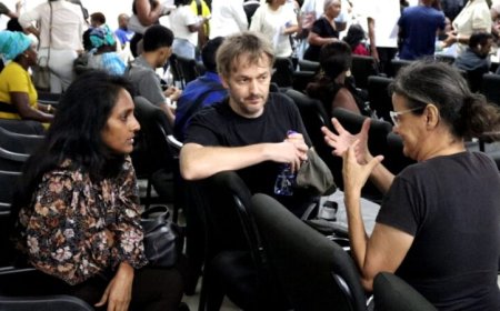 Standhouders kijken uit naar LVV Agrobeurs