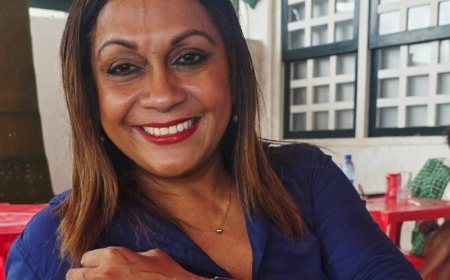 Moederdagproject ligt Gail Eijk nauw aan het hart