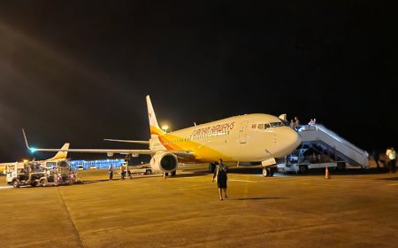 SLM schrapt Miami-route vanaf 1 mei 2026