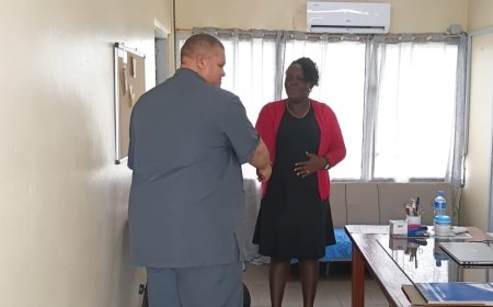 Familie laat ouderen achter in ziekenhuis: opvang geregeld na ingrijpen dc Muller