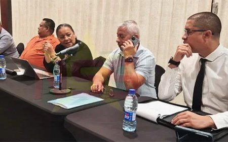 Na vertrek Colli barst strijd los om macht en geld bij VKI