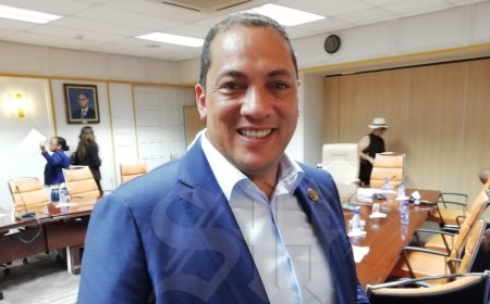 Van Trikt gisteren opnieuw voor de rechter in verduisteringszaak