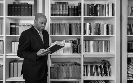 Jurist Humphrey Schurman heengegaan