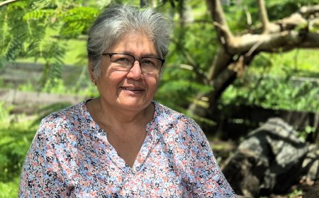 Eveline Monsanto: “Geen enkele familie bestaat uit maar één etniciteit”