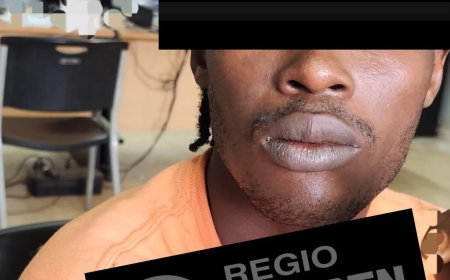 Man (24) opgepakt voor vernieling ruiten truck, drugsbezit en vuistvuurwapen